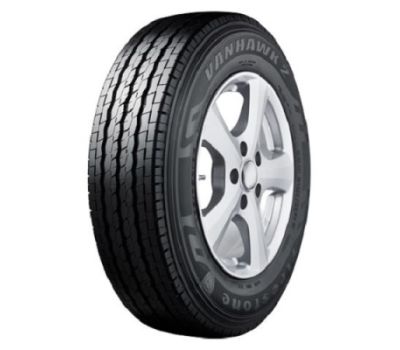  Firestone VANHAWK 2 215/60/R16C 103T vara 