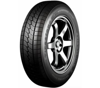  Firestone VANHAWK MULTISEASON 195/75/R16C 110/108R all season 