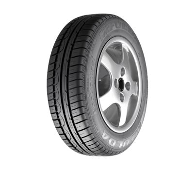  Fulda ECO CONTROL 155/65/R14 75T vara 