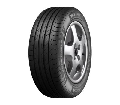  Fulda ECOCONTROL SUV FP 235/60/R17 102V vara 