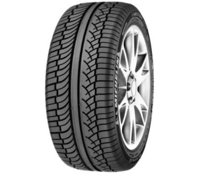  Michelin DIAMARIS 4X4 275/40/R20 106Y XL vara 