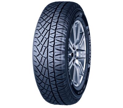  Michelin LATITUDE CROSS 265/65/R17 112H vara 