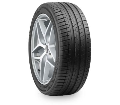  Michelin PILOT SPORT 3 245/35/R20 95Y XL vara 