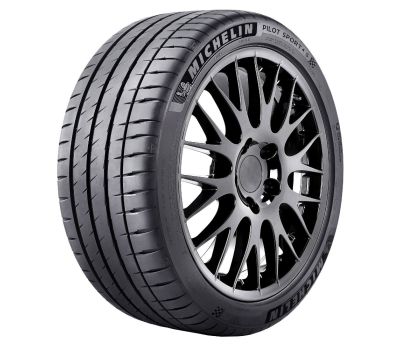  Michelin PILOT SPORT 4 SUV 295/40/R20 110Y XL vara 