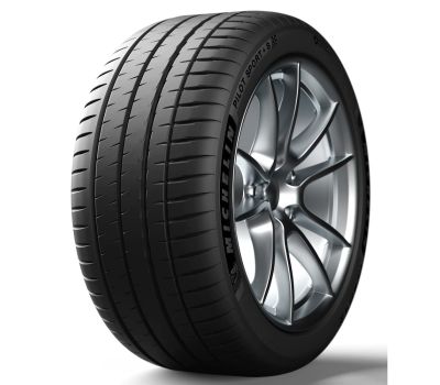  Michelin PILOT SPORT 4S N0 285/35/R22 106Y XL vara 