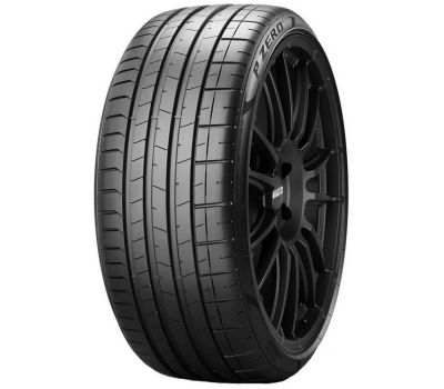  Pirelli P ZERO- 4 LS 255/35/R19 96Y RUN FLAT R-F XL vara 