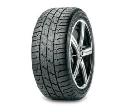  Pirelli SCORPION ZERO 255/50/R20 109Y XL all season 