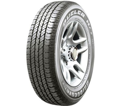  Bridgestone Dueler H/T 684 III 245/65/R17 111T XL vara 