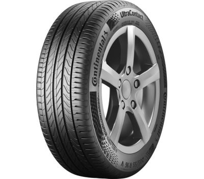  Continental ULTRA CONTACT 195/45/R16 84H XL vara 