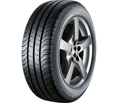  Continental VAN CONTACT 200 8PR 195/75/R16C 107/105R vara 