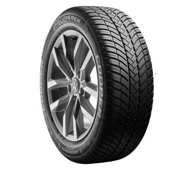  Cooper DISCOVERER ALL SEASON 185/65/R15 92T XL all season 