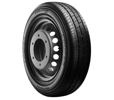  Cooper EVOLUTION VAN 185/75/R16C 104/102R 8PR vara 