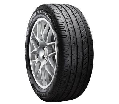  Cooper ZEON 4XS SPORT 215/65/R16 98H vara 