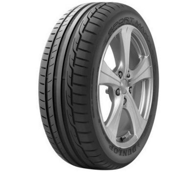  Dunlop SPORT MAXX RT 2 SUV 255/60/R18 108Y vara 