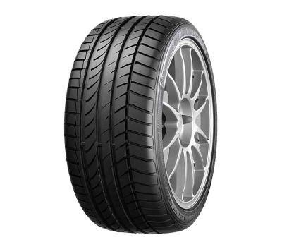  Dunlop SPORT MAXX TT 235/55/R17 103W XL vara 