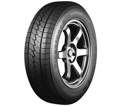  Firestone VANHAWK MULTISEASON 195/75/R16C 110/108T 8PR all season 