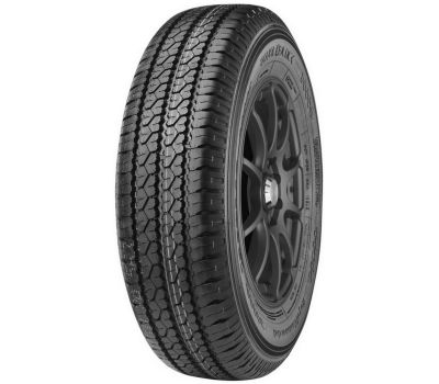  Royal Black ROYAL COMMERCIAL 235/65/R16C 115/113T 8PR vara 