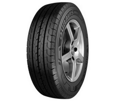  Bridgestone DURAVIS R660 215/75/R16C 116/114R 10PR vara 