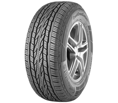  Continental CROSS CONTACT LX2 215/65/R16 98H all season 