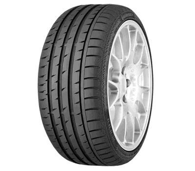  Continental SPORT CONTACT 3 275/40/R19 101W vara 