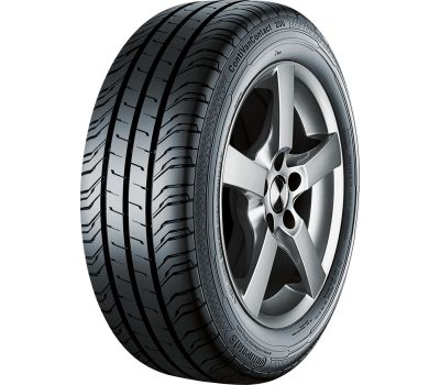  Continental VAN CONTACT 200 8PR 205/75/R16C 110/108R vara 