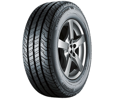  Continental VANCONTACT 100 195/75/R16C 110R vara 