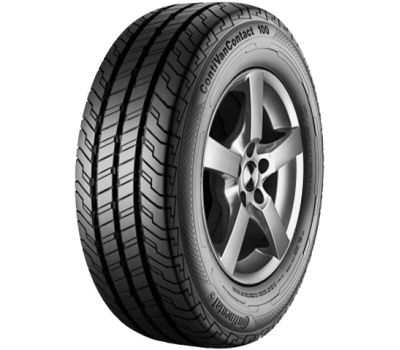  Continental VANCONTACT 100 205/70/R15C 106R vara 