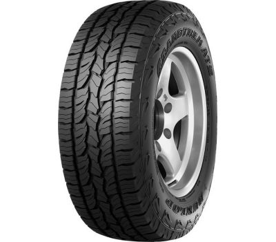  Dunlop GRANDTREK AT5 225/65/R17 102H vara 