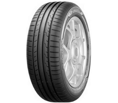  Dunlop SPORT BLURESPONSE 205/55/R16 91H vara 