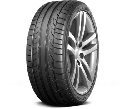  Dunlop SPT MAXX RT MO 2021 225/40/R19 93Y XL vara 