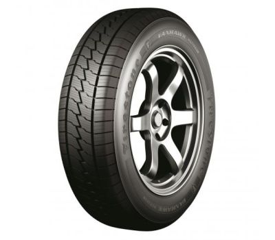  Firestone VANHAWK MULTISEASON 235/65/R16C 121R all season 