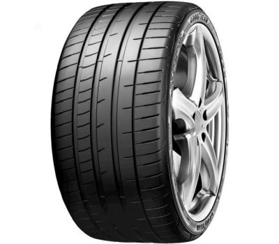  Goodyear EAG F1 SUPERSPORT FP 295/30/R20 101Y XL vara 