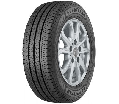  Goodyear EFFIGRIP CARGO 2 205/75/R16C 110/108R vara 