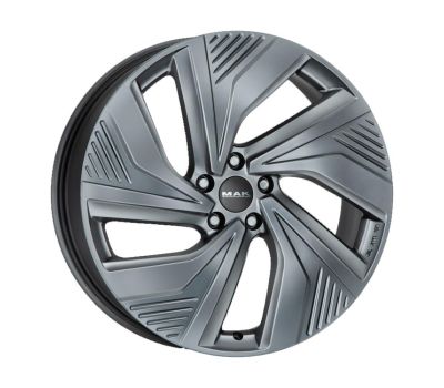  Mak Electra  Light Titan 8J x 19 Inch 5X108 ET45 CB72 