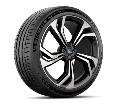  Michelin PILOT SPORT EV ACOUSTIC 235/50/R20 104Y XL vara 