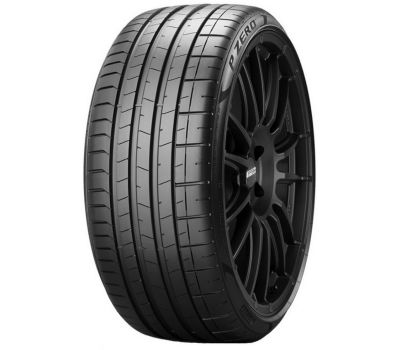  Pirelli P ZERO- 4 275/35/R20 102Y XL vara 