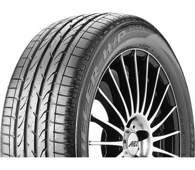  Bridgestone DUELER H/P SPORT 285/45/R19 111W vara 