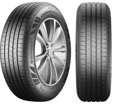  Continental ContiCrossContact RX 265/55/R19 109H vara 