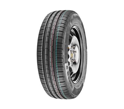  Continental ContiPremiumContact5 195/55/R16 87H vara 