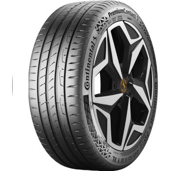  Continental ContiPremiumContact7 XL 245/40/R18 97Y vara 