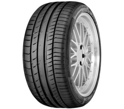  Continental CONTISPORTCONTACT 5 SUV 275/50/R20 113W XL vara 