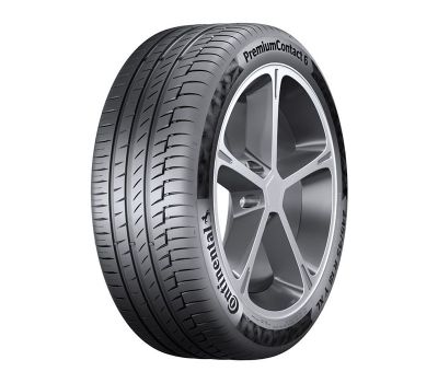  Continental PREMIUM CONTACT 6 235/55/R18 100V vara 