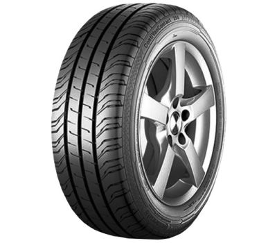  Continental VANCONTACT 200 205/65/R16C 107T vara 