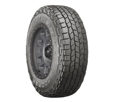  Cooper DISCOVERER AT3 LT 245/75/R16 120/116R all season / off road 