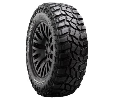  Cooper DISCOVERER STT PRO 285/75/R16 126/123K all season / off road 