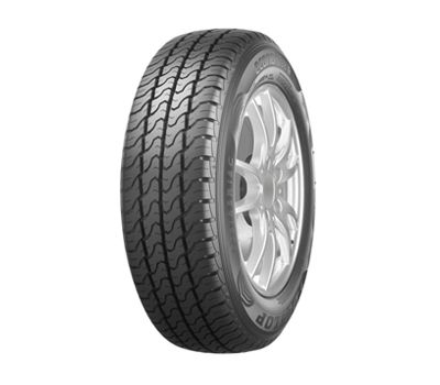  Dunlop EconoDrive 205/75/R16C 110/108R vara 