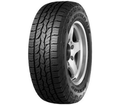  Dunlop GRANDTREK AT5 255/55/R18 109H XL all season / off road 