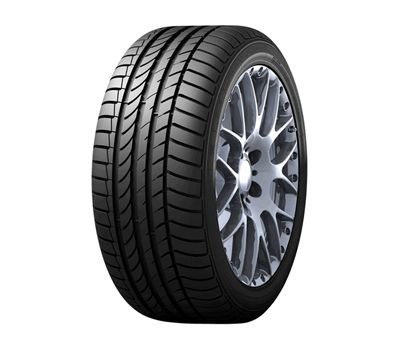  Dunlop SP Maxx TT 245/50/R18 100W vara 