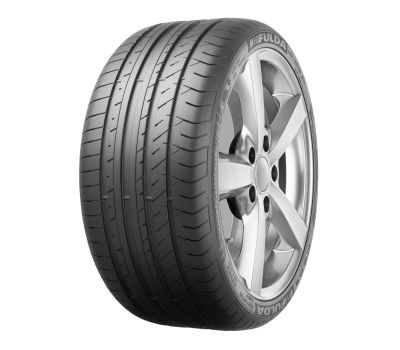  Fulda SPORTCONTROL 2 235/40/R19 96Y XL vara 