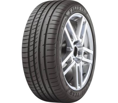  Goodyear EagleF1Asymm2Suv 255/55/R19 107W vara 